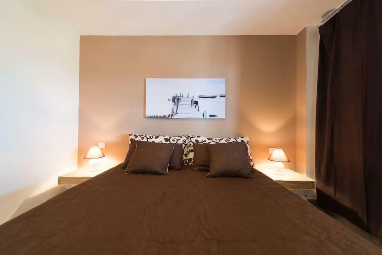 5 Min Walk From Yumbo! 517 Apartment Maspalomas  0*, Maspalomas (Gran Canaria)