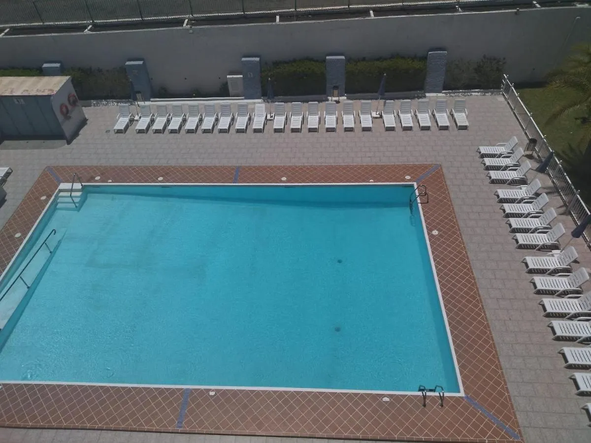 5 Min Walk From Yumbo! 517 Apartment Maspalomas