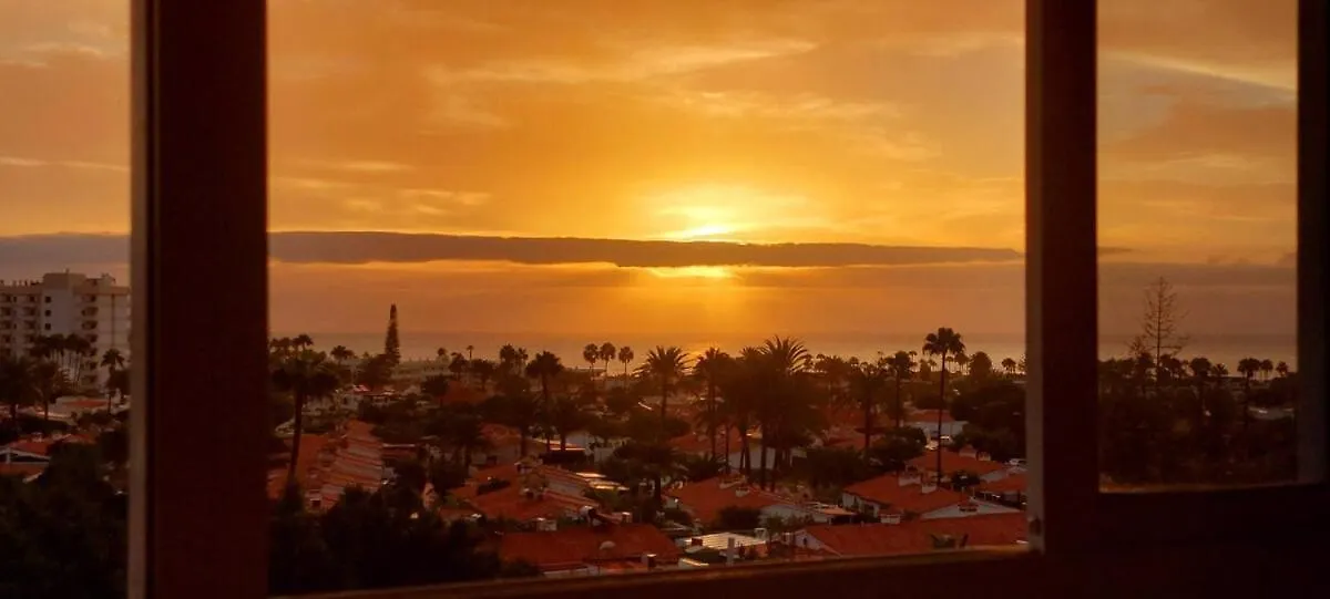 5 Min Walk From Yumbo! 517 Apartment Maspalomas  Spain