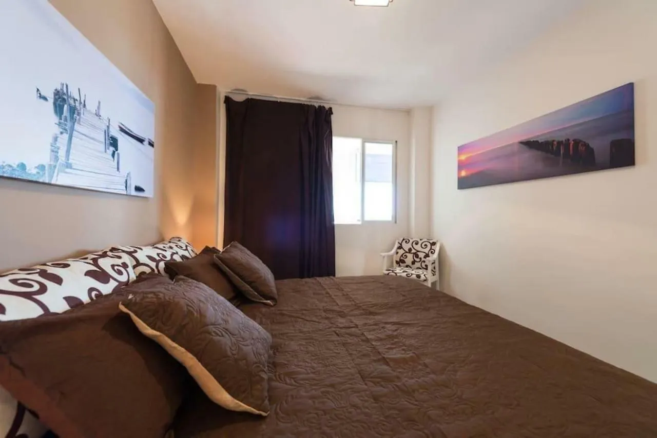 5 Min Walk From Yumbo! 517 Apartment Maspalomas  Maspalomas (Gran Canaria)