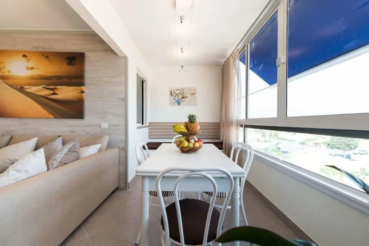5 Min Walk From Yumbo! 517 Apartment Maspalomas  Maspalomas (Gran Canaria)