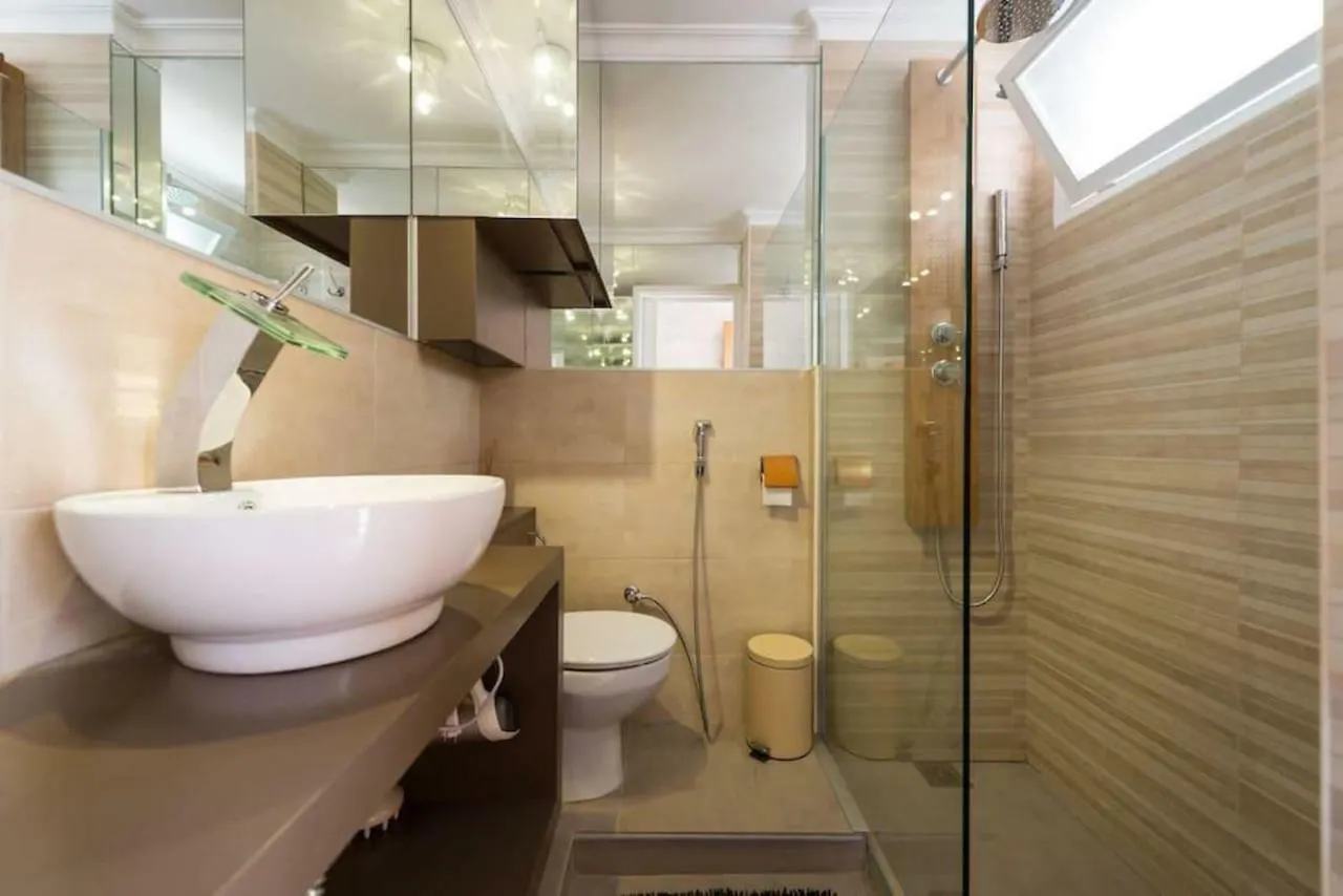 5 Min Walk From Yumbo! 517 Apartment Maspalomas