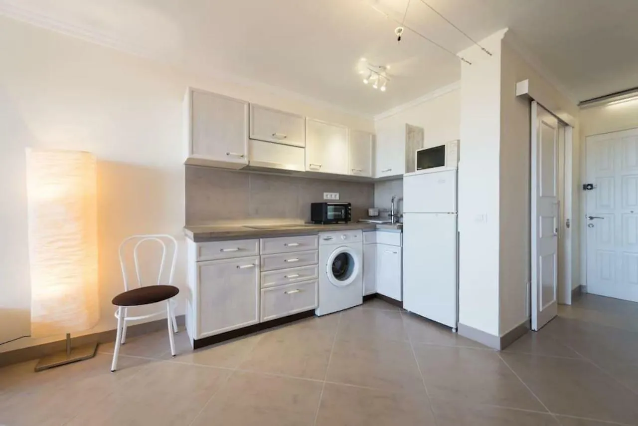 5 Min Walk From Yumbo! 517 Apartment Maspalomas   Maspalomas (Gran Canaria)