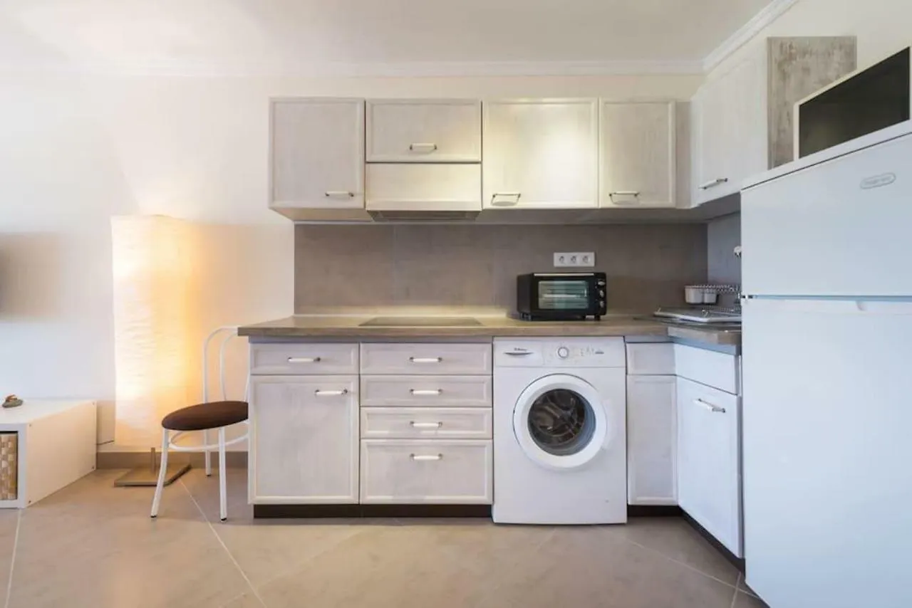 5 Min Walk From Yumbo! 517 Apartment Maspalomas  Maspalomas (Gran Canaria)