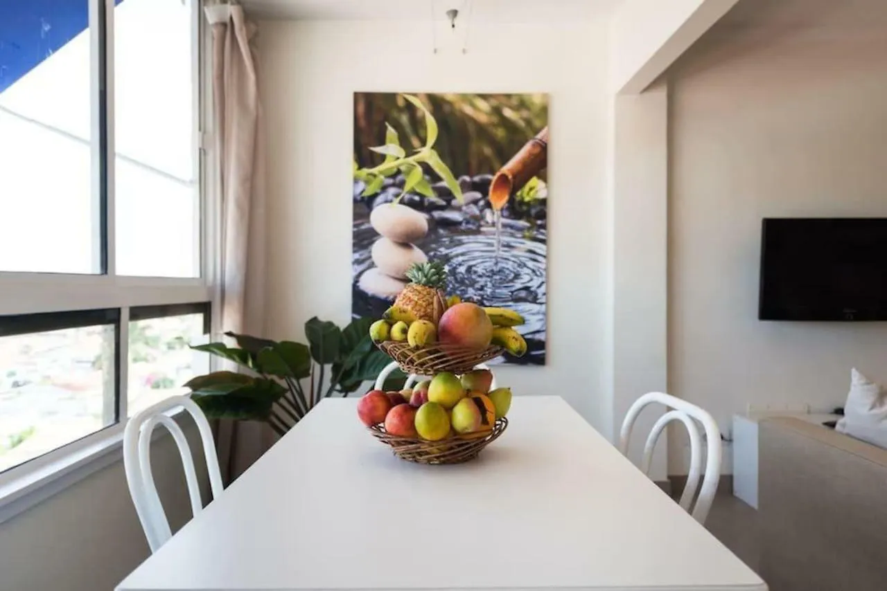 5 Min Walk From Yumbo! 517 Apartment Maspalomas